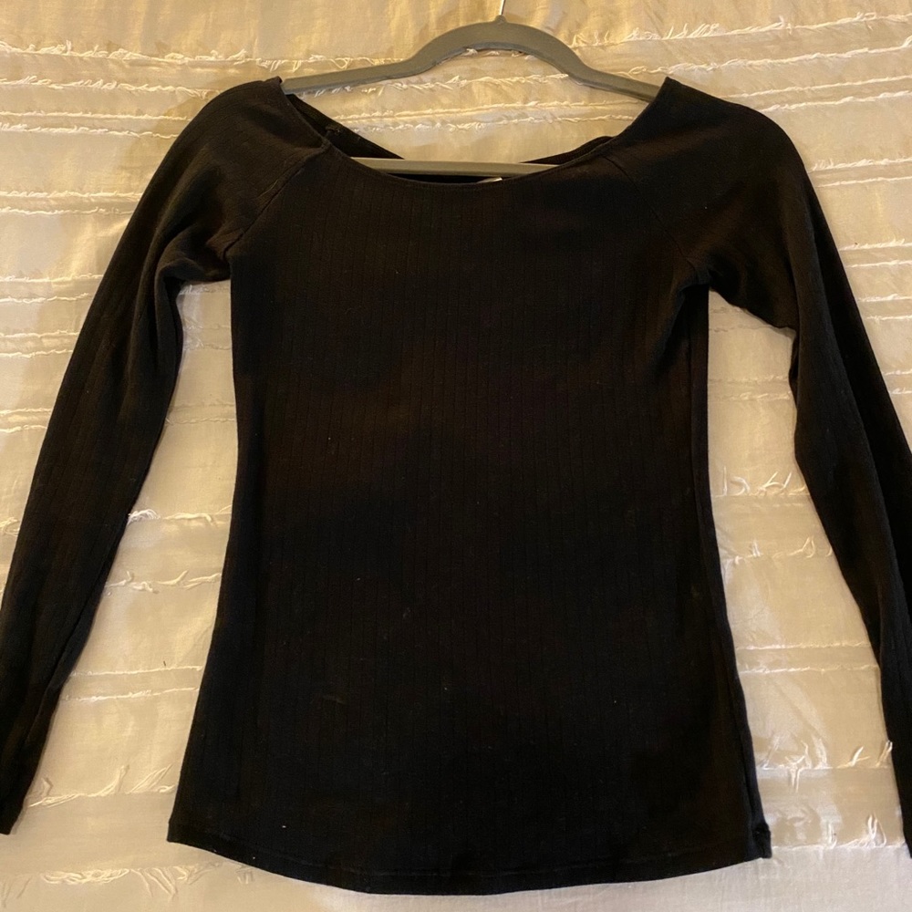 American Apparel Top